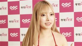 新人,果汁,女優,五十嵐星蘭,蘭蘭