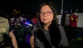 屏東,爆炸,火警,送醫,明揚國際科技公司,許美雪,局長