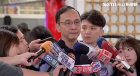 ▲0924朱立倫受訪