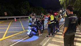 新北市,樹林,林口,噪音車,改裝車,超速