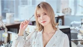 蔡黃汝（圖／晴空鳥提供）