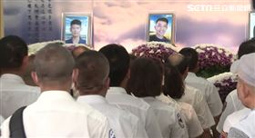 屏東,爆炸,火警,送醫,明揚國際科技公司,殉職,消防