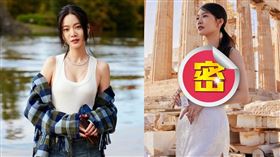 曾之喬罕曬出超大尺度辣照，釣出9萬粉絲搶看。（圖／翻攝自曾之喬IG）