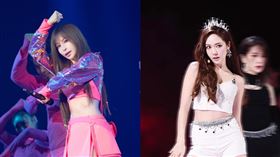  王心凌、Jessica（鄭秀妍）