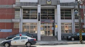 基隆,一分局,南榮路派出所,偷勤,偽簽,蹺班