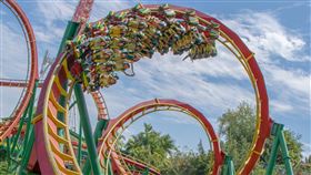 劍湖山世界,翻攝自臉書粉專