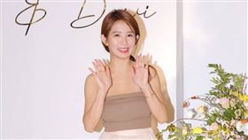 郭書瑤（圖／記者楊澍攝影）