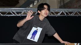 林宥嘉idol2023世界巡迴演唱會。（圖／記者邱榮吉攝影）