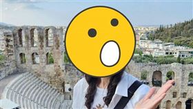 李碧華近照曝光了。（圖／翻攝自臉書）
