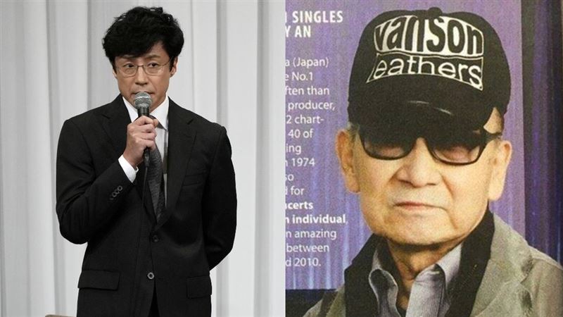 傑尼斯性侵案還有加害人！東山紀之證實了