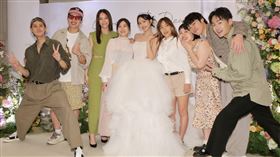 《我的少女時代》簡廷芮（圖／記者楊澍攝影）