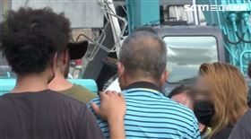 屏東,爆炸,火警,送醫,明揚國際科技公司,招魂