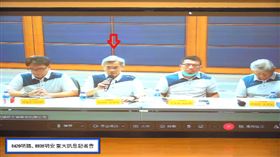 屏東工廠大火 翻設畫面