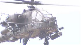 「虎斑鯊嘴」阿帕契