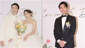  連晨翔（圖／記者楊澍攝影）