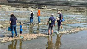 海女,漁業處,新北貢寮,馬崗漁港,海洋教育,漁村,文化