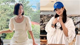 ▲奇恩世。（圖／翻攝自IG）