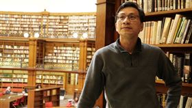 荒野保護協會創會理事長，環境作家李偉文。（圖／翻攝李偉文臉書）