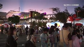 一起「好好長大」！集保攜手基富通舉辦主題星光夜　上千親子同樂。