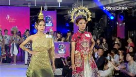 2023新北鬥艷決戰舞台