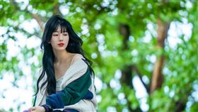 ▲《我的女神室友斗娜》。（圖／Netflix提供）