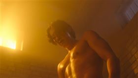 ▲《惡人傳記》申河均與實力派演員金英光、辛載夏主演。（圖／iQIYI國際版提供）