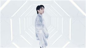 ▲防彈少年團（BTS）成員柾國。（圖／翻攝自X）