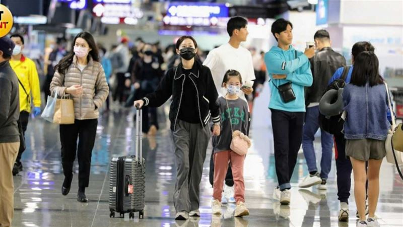 「旅遊網站」遭詐團鎖定　網友示警要小心