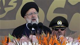 伊朗總統萊希，圖／美聯社／達志影像