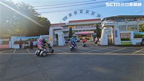 屏東,爆炸,火警,送醫,明揚,前進國小