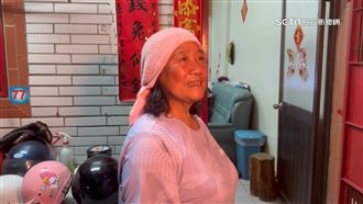 亞運／楊勇緯奪金哭了！外婆受訪笑不停