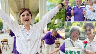 獨／受高虹安影響！柯文哲對妹參選轉保守