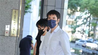 王力宏現身法庭　庭後發聲：遺憾