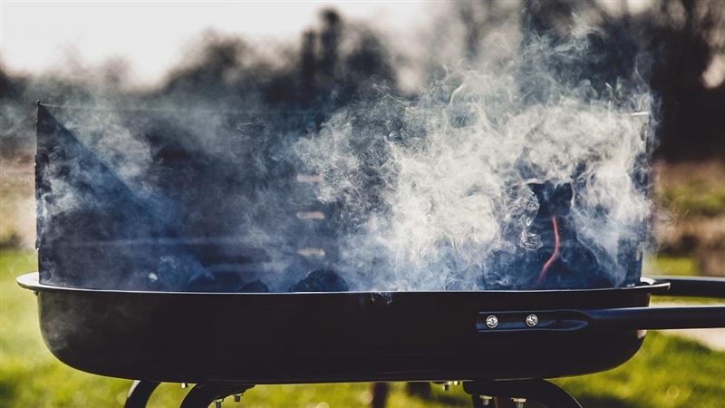 這團煙霧藏致癌物 中秋烤肉小心地雷食材