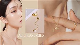 5個新手飾品搭配技巧，這樣戴更高級！