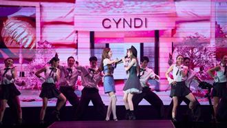 王心凌合體Jessica　背後驚人內幕全說了