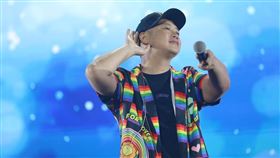 南拳媽媽,彈頭（圖／欣春廣告提供）