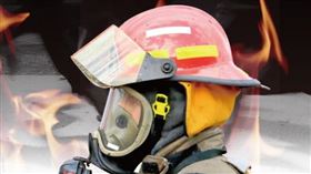 ▲《打火哥的30堂烈焰求生課》中教導大眾火場逃生的保命絕招。（圖／遠流出版授權提供）