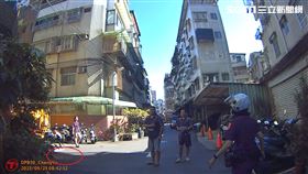 新北市，永和，人孔蓋，工程