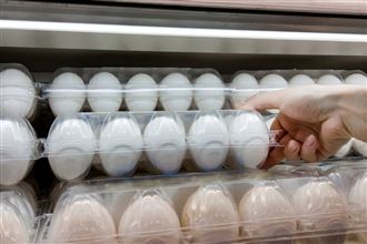 三立大論壇／吳崑玉觀點》從米棉之戰到蛋蛋危機！為何演成政治危機？