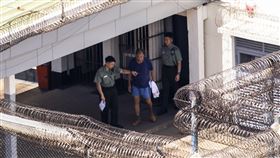 黎智英坐牢將滿千日，圖／美聯社／達志影像