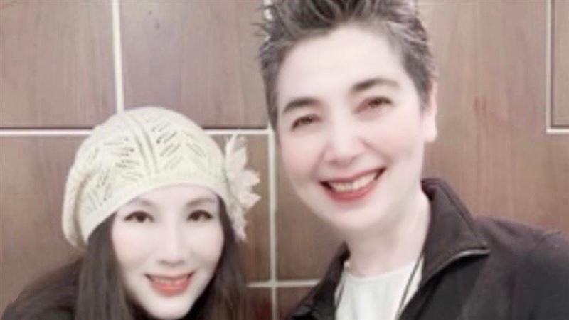 賴佩霞爆天價晤談費　地產女王發聲激挺