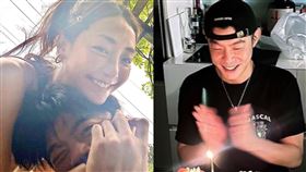 王柏傑生日（圖／翻攝自王柏傑IG）