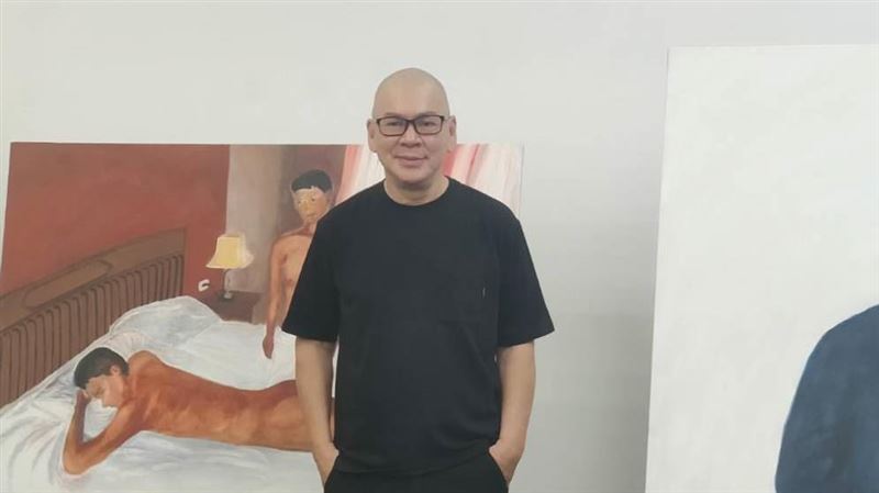 蔡明亮急診瀕死保住一命　遺產留給李康生