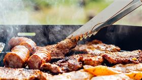 ▲吃烤肉健康也要顧。（圖／Pixabay）