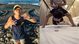 KID。（圖／翻攝自KID IG）