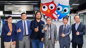 OwlPay與PayNow攜手提供企業全方位金流整合解決方案，推動金流支付服務創新。（圖／奧丁丁集團提供）