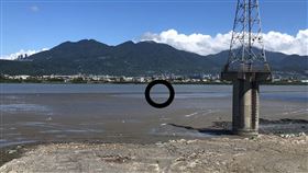 新北市，蘆洲，浮屍，田野調查，