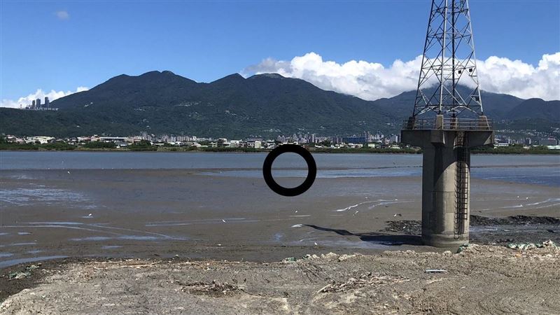 民眾田野調查　望遠鏡一看赫見浮屍