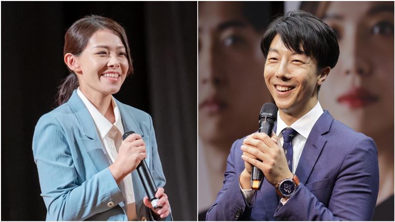高虹安市府揚言提告！吳崢爆2圖回擊嗆翻